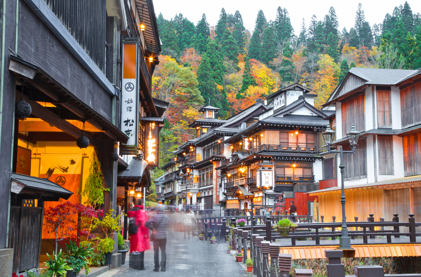 JAPAN Travelogue - A Bravura Getaway To The Oriental Land Of The Rising Sun